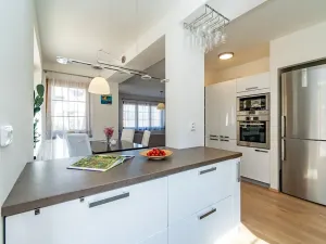 Prodej vily, Liberec, Franklinova, 202 m2