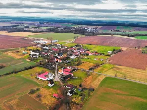 Prodej pozemku pro bydlení, Stádlec, 4550 m2