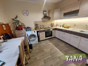 Prodej rodinného domu, Mírová pod Kozákovem, 160 m2