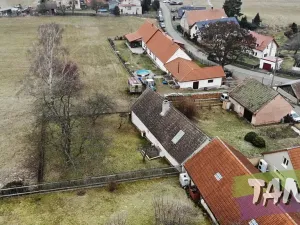 Prodej chalupy, Ostrovec-Lhotka, 75 m2