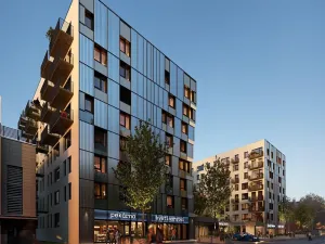 Prodej bytu 2+kk, Brno, Plynárenská, 44 m2