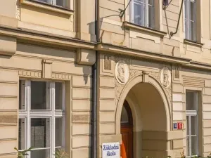 Prodej bytu 2+kk, Praha - Břevnov, Pod Drinopolem, 46 m2