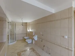 Prodej atypického bytu, Brno, Bayerova, 122 m2