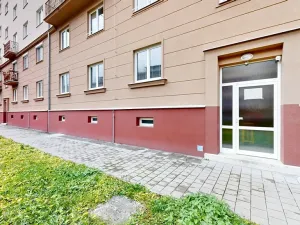 Prodej atypického bytu, Brno, Bayerova, 122 m2