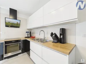 Prodej bytu 3+1, Pula, Chorvatsko, 106 m2