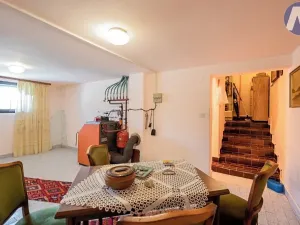 Prodej rodinného domu, Medulin, Chorvatsko, Dvorine, 155 m2