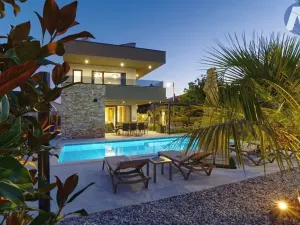 Prodej rodinného domu, Marčana, Chorvatsko, 200 m2