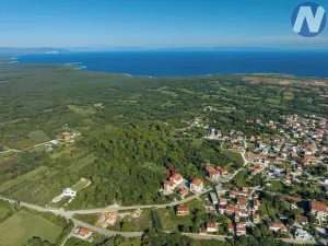 Prodej bytu 3+1, Ližnjan, Chorvatsko, Kazali, 57 m2