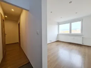 Prodej bytu 2+kk, Liberec, Vlnařská, 39 m2