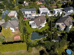 Prodej rodinného domu, Mnichovice, 591 m2