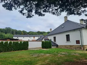 Prodej rodinného domu, Řídeč, 283 m2