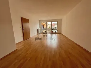 Prodej bytu 2+kk, České Budějovice, Rudolfovská tř., 98 m2