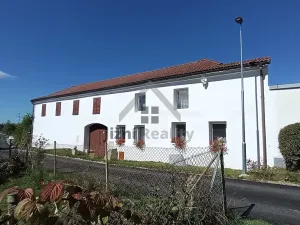 Prodej rodinného domu, Trhové Sviny, Rejta, 500 m2