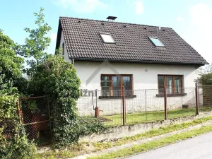 Prodej rodinného domu, České Velenice, Žižkovo předměstí, 150 m2