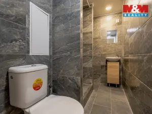 Prodej bytu 2+1, Cvikov - Cvikov II, Sídliště, 60 m2