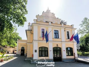 Prodej bytu 2+kk, Mšené-lázně, Mládežnická, 56 m2