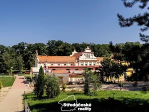 Prodej bytu 2+kk, Mšené-lázně, Mládežnická, 56 m2