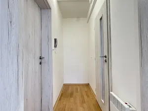 Prodej bytu 1+kk, Mšené-lázně, Mládežnická, 22 m2