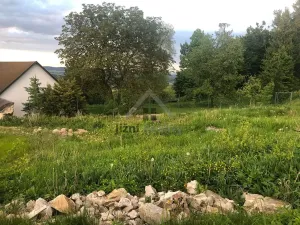 Prodej pozemku pro bydlení, Bušanovice, 421 m2