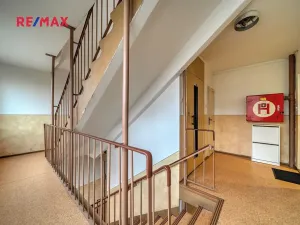 Pronájem bytu 3+kk, Kolín, Tisovecká, 68 m2