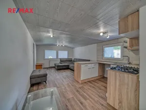 Prodej chaty, Kšely, 80 m2