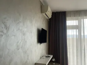 Prodej bytu 1+kk, Nesebar, Bulharsko, 23 m2