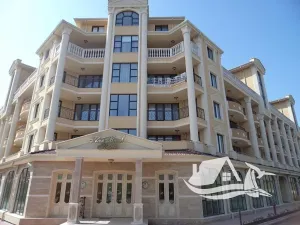 Prodej bytu 3+kk, Pomorie, Bulharsko, 90 m2