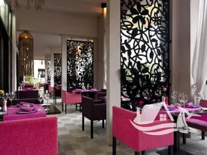 Prodej bytu 1+kk, Nesebar, Bulharsko, 49 m2