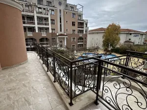 Prodej bytu 3+kk, Nesebar, Bulharsko, 88 m2