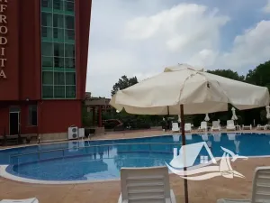 Prodej bytu 1+kk, Nesebar, Bulharsko, 29 m2