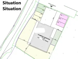 Prodej bytu 4+kk, Tribunj, Chorvatsko, 95 m2