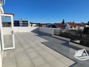 Prodej bytu 4+kk, Vodice, Chorvatsko, 170 m2