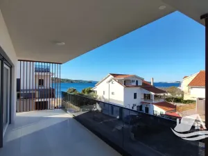 Prodej bytu 4+kk, Vodice, Chorvatsko, 192 m2