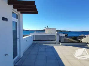 Prodej bytu 4+kk, Vodice, Chorvatsko, 192 m2