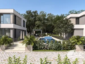 Prodej rodinného domu, Pomorie, Bulharsko, 115 m2