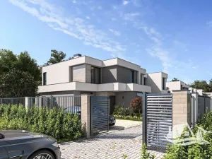 Prodej rodinného domu, Pomorie, Bulharsko, 135 m2