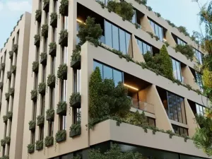 Prodej bytu 2+kk, Golem, Albánie, 55 m2