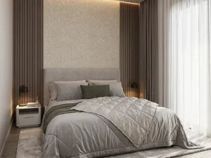 Prodej bytu 3+kk, Pireus, Řecko, 71 m2