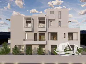 Prodej bytu 3+kk, Chania, Řecko, 94 m2