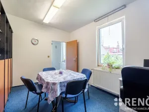 Prodej rodinného domu, Brno, Blatného, 265 m2