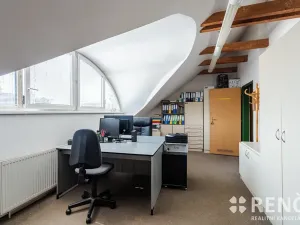 Prodej rodinného domu, Brno, Blatného, 265 m2