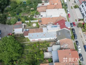 Prodej rodinného domu, Brno, Blatného, 265 m2