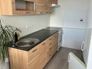 Pronájem bytu 3+1, Čerčany, Havlíčkova, 77 m2