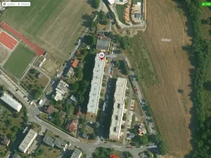 Pronájem bytu 3+1, Čerčany, Havlíčkova, 77 m2