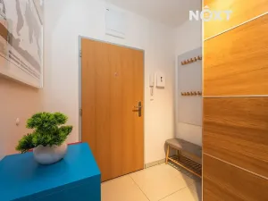 Prodej bytu 3+kk, Brno, Bělohorská, 119 m2