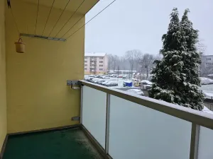 Pronájem bytu 2+kk, Frýdlant nad Ostravicí, Pionýrů, 54 m2