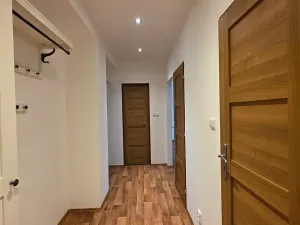 Pronájem bytu 2+kk, Frýdlant nad Ostravicí, Pionýrů, 54 m2