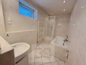 Pronájem rodinného domu, Praha - Stodůlky, Frimlova, 196 m2