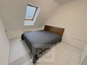 Pronájem rodinného domu, Praha - Stodůlky, Frimlova, 196 m2