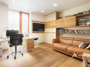 Prodej rodinného domu, Lelekovice, 388 m2